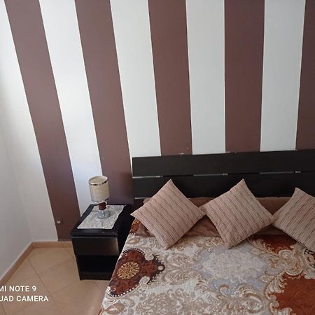 Bel Appartement A 5Min De La Plage Tanger Exterior foto