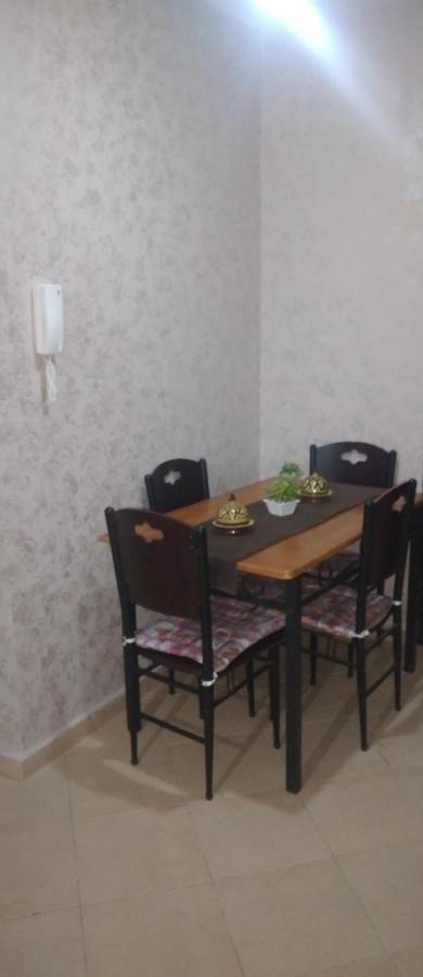 Bel Appartement A 5Min De La Plage Tanger Exterior foto