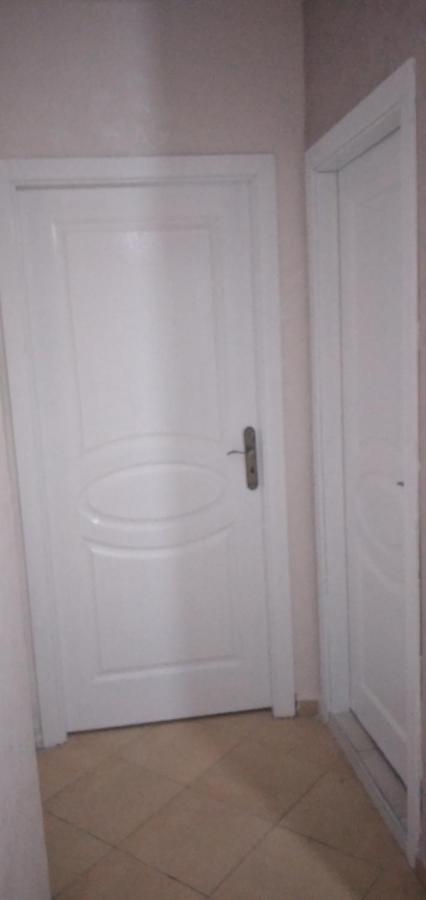 Bel Appartement A 5Min De La Plage Tanger Exterior foto